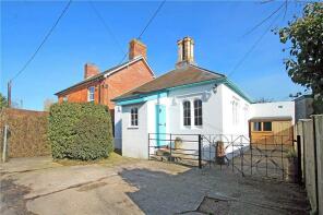 The Toll House, Lower Road, Sturminster Newton DT10 1EX