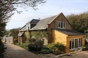 Mill Cottage, Mill Lane, Bridport DT6 6JX