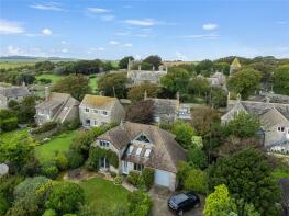 Bees Cottage, Winspit Road, Swanage BH19 3LW