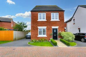 5, Thornfield Way, Nottingham NG13 9DJ