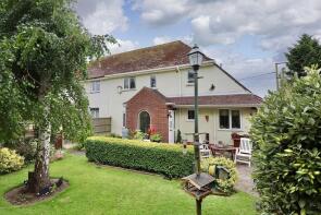 5, Wold View, High Street, Hagworthingham PE23 4ND