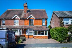14, Western Road, Wadhurst TN5 6TX