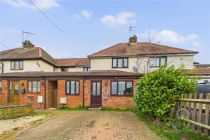 10, Eastcote Road, Northampton NN7 3HF
