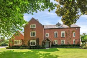 The Chestnuts, Costock Road, Nottingham NG12 5QT