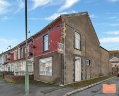18, Tridwr Road, Caerphilly CF83 4DN