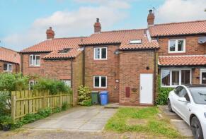 11, Robin Hood Close, Castleton, Whitby YO21 2DH