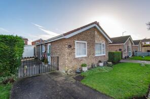 17, Peter Paine Close, Butterwick, Boston PE22 0HA
