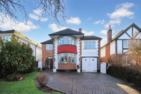 Arundel Avenue, East Ewell