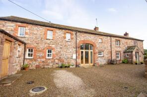 Victoria Cottage, Access Road From Great Ormside To Ormside Mill, Appleby-in-westmorland CA16 6EJ