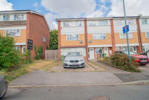 7, Ratcliffe Road, Solihull B91 2JA