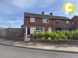 55, Tiverton Avenue, Chirton Grange, North Shields NE29 8PY