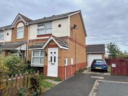 15, Althorp, Redcar TS10 1NY