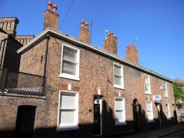 1, Grosvenor Place, Chester CH1 2DE