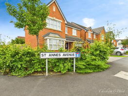 1, St Annes Avenue, Preston PR3 0DL