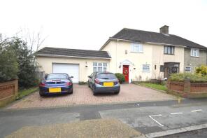 26, Margery Road, Dagenham RM8 3AX