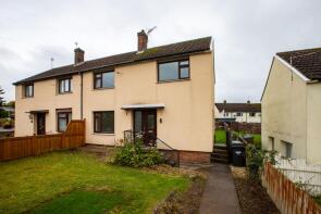 3, St Johns Road, Hipswell, Catterick Garrison DL9 4BQ