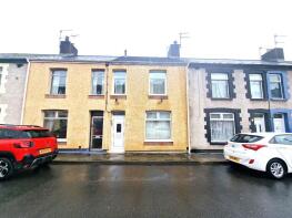 45, Alexandra Road, Ynysddu NP11 7LA