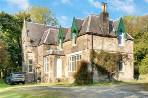 The Anchorage, Church Road, Helensburgh G84 0LZ