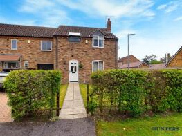 1, Roman Close, York YO42 1RG