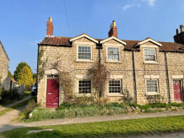 The Yews, Railway Street, Slingsby YO62 4AN