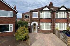40, Wilcott Road, Gatley, Cheadle SK8 4DX
