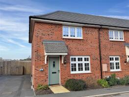 2, Sedbergh Close, Newton NG13 8ZG