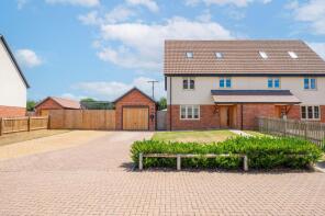 25, Colman Way, Norwich NR16 2GF