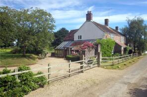Peach Farm, Zoar Lane, Sturminster Newton DT10 2AP