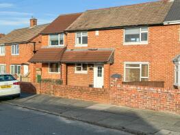 48, Rhondda Road, Sunderland SR5 5EA