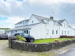 Brynawelon, A486 From Synod Inn To Post Bach, Llandysul SA44 6JS