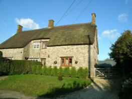 2, Bridge Cottage, Whatley Lane, Winsham, Chard TA20 4HP
