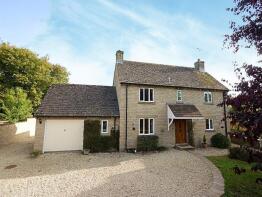 Avenue Farm, Poole Keynes GL7 6EG