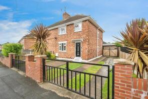 37, Richmond Road, Moorends, Doncaster DN8 4LY