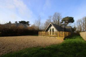 Avalon, Lane To Highstead Farm, Bideford EX39 5DX