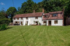 The Cottage, Coombe Lane, West Monkton, Taunton TA2 8RB