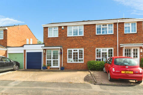 Slade Meadow, Leamington Spa, CV31