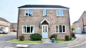 7, Sabre Close, Duffryn, Newport NP10 8AX
