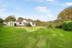 Highways, Harcombe Road, Axminster EX13 5TB