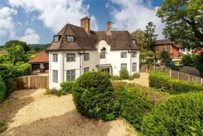 The Dutch House, Horsham Road, Dorking RH5 4NF