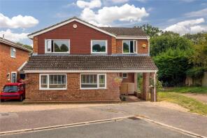 25, Kingfisher Road, Bedford MK45 1RA
