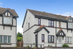 8, King Alfred Way, Sidmouth EX10 0DG