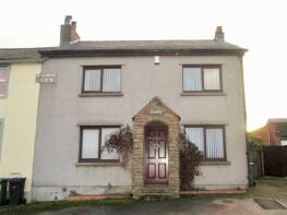 Westwood, Solway View, Access Roads Off The Green High Side, Maryport CA15 6SP