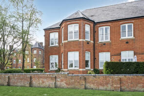 14, Ridgeway Court, Access Road From Reading Road To Old Fairmile Hospital, Cholsey, Wallingford OX10 9GU