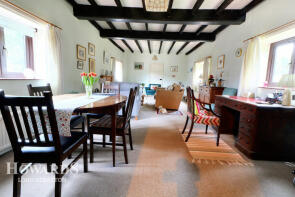 Mill Cottage, Mill Lane, Flordon NR15 1LX