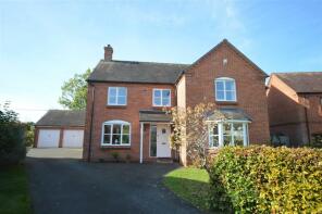 6, Court Meadow, Leominster HR6 9EW