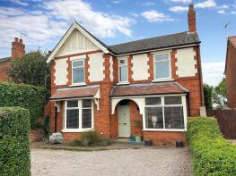 55, High Street, Newark NG23 6QA