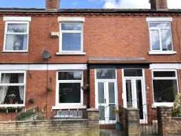 67, Roebuck Lane, Sale M33 7SZ