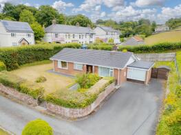 Underhills, Park Road, Okehampton EX20 3JS