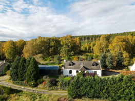 Middle Corronich, Corronich, Boat Of Garten PH24 3BU