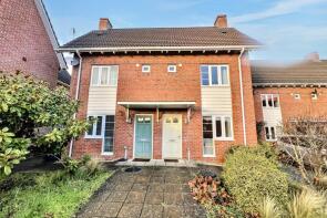 9, Pembroke Fields, Salisbury SP3 5EE